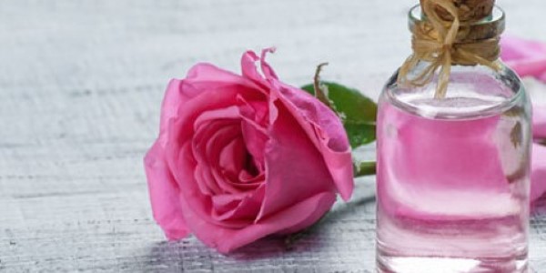تصویر 3 از خرید و قیمت گلاب ارگانیک کاشان + فروش صادراتی